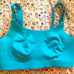 Lululemon Booby Bracer Bra VVVGUC